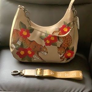 Anuschka new purse